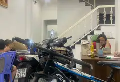 Bán nhà mới tại Trần Xuân Soạn Quận 7, Hồ Chí Minh, diện tích 60 m2... Bán nhà riêng tại Tân Thuận, Hồ Chí Minh 09