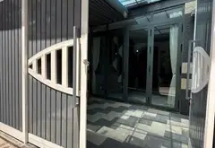 Nhà 2 tầng sang trọng ngay trung tâm Quận 5, giá tốt... Bán nhà riêng tại Chợ Quán, Hồ Chí Minh 01