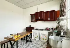 Bán nhà 3 tầng Kinh Dương Vương An Lạc, Bình Tân, xem xe hơi thông diện tích 72.3m²... Bán nhà riêng tại An Lạc, Hồ Chí Minh 04