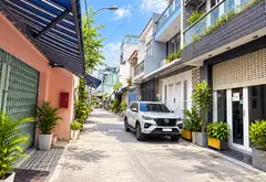 Bán nhà riêng 5 tầng tại Bình Long, 41.6 m², pháp lý cơ sở, giá 5.85 tỷ... Bán nhà riêng tại Phú Thọ Hòa, Hồ Chí Minh 02