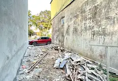 Đất hiếm view giếng đình, ô tô tránh, giá tốt quận trung tâm... Bán đất tại Nam Phù, Hà Nội 05