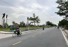Nhà 4 tầng cực chất tại An Dương - Sống gần công viên, thi vị từng khoảnh khắc... Bán nhà riêng tại An Dương, Hải Phòng 01