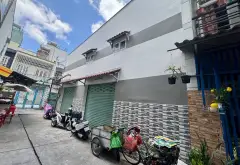 🏡 Siêu phẩm lô góc 2 mặt hẻm – 48m² – trệt lửng – HXH 5m thông – kinh doanh tốt... Bán nhà riêng tại Bình Hưng Hòa, Hồ Chí Minh 07