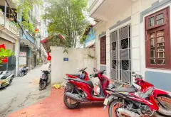 Bán chung cư mini 6 phòng khép kín, Hoàng Mai, ô tô đỗ cửa, pháp lý cơ sở... Bán chung cư mini tại Hoàng Mai, Hà Nội 18