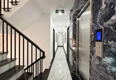 Tòa nhà mặt tiền An Hội, 7 tầng, thang máy, 30 phòng hiện đại... Bán nhà mặt phố tại An Hội Đông, Hồ Chí Minh 03