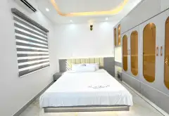 Nhà 3 tầng 3PN hẻm Huỳnh Tấn Phát, Nhà Bè, giá chỉ 3,9 tỷ... Bán nhà riêng tại Nhà Bè, Hồ Chí Minh 12