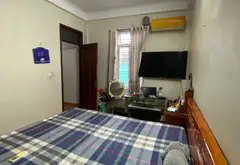 Nhà 3 tầng lô góc ở Cổ Loa, ngõ thông, ô tô. Giá 7x tỷ... Bán nhà riêng tại Đông Anh, Hà Nội 03