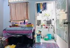 Nhà đẹp 3 tầng quận 10, diện tích vừa đủ, giá hợp lý... Bán nhà riêng tại Hòa Hưng, Hồ Chí Minh 06