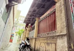 Nhà riêng 2 tầng kiên cố tại ngõ 128 An Đà với mặt tiền rộng 8m thuận tiện kinh doanh hay sinh hoạt... Bán nhà riêng tại Ngô Quyền, Hải Phòng 01