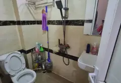 Tổ ấm nhỏ xinh
Nhà lô góc 5 tầng, view 3 thoáng, tiện nghi cực đỉnh ở Tương Mai... Bán nhà riêng tại Tương Mai, Hà Nội 10