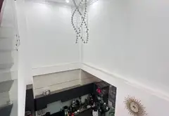 Nhà 4 tầng 4 phòng ngủ tại phường Bình Trị Đông, Hồ Chí Minh... Bán nhà riêng tại Bình Trị Đông, Hồ Chí Minh 08