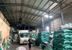 Kho Xưởng Võ Văn Vân Diện Tích Lớn, Giá Tốt... Bán kho, nhà xưởng tại Tân Vĩnh Lộc, Hồ Chí Minh 03