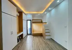 Bán chung cư mini 8 tầng tại Phương Liệt với 11 phòng khép kín, thang máy, gần hồ điều hòa... Bán chung cư mini tại Phương Liệt, Hà Nội 01