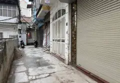 Nhà đẹp, ngõ rộng thoáng tại Hoàng Mai, Hà Nội... Bán nhà riêng tại Hoàng Mai, Hà Nội 05