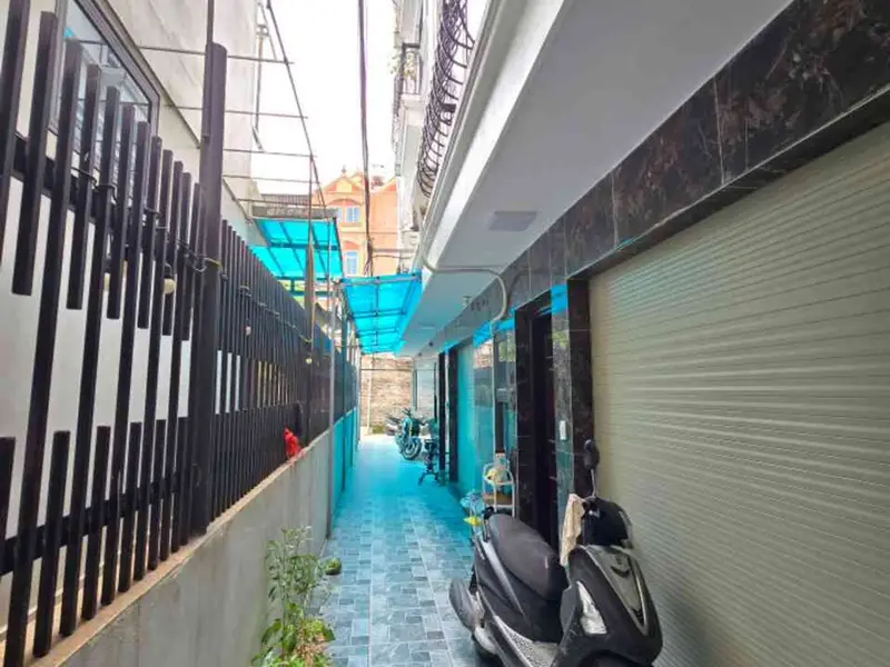 Trung tâm Đan Phượng. 115.3.14 Đường 422 - Tân Lập 30m² 5 tầng 3.85 tỷ... Bán nhà riêng tại Ô Diên, Hà Nội 01