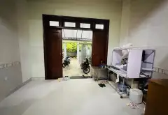 Bán nhà 3 tầng 112m2 hẻm xe tải Linh Đông Thủ Đức... Bán nhà riêng tại Hiệp Bình, Hồ Chí Minh 04