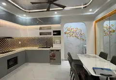 Bán nhà 5 tầng - Hoàng Quốc Việt - Ngay tuyến Meto số 4 - ngang 5m - nhích 14 tỷ... Bán nhà riêng tại Phú Thuận, Hồ Chí Minh 03