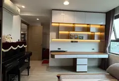 🔥 TOÀ VIP ONE 18 NGỌC LÂM - DT RỘNG 90M- FULL NỘI THẤT GỖ SỊN - CHỈ NHỈNH 7 TỶ - 5P SANG PHỐ CỔ😲... Bán căn hộ chung cư tại Bồ Đề, Hà Nội 03