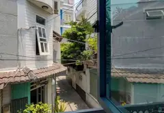 Nhà Góc 3 Tầng Hòa Hưng - Ô Tô Gần, Ở Ngay, Thu Nhập Tốt... Bán nhà riêng tại Hòa Hưng, Hồ Chí Minh 10