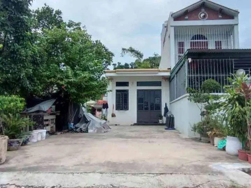 Nhà mặt phố rộng 100m2 với mặt tiền 5m tại vị trí thuận lợi... Bán nhà mặt phố tại Thủy Nguyên, Hải Phòng 01