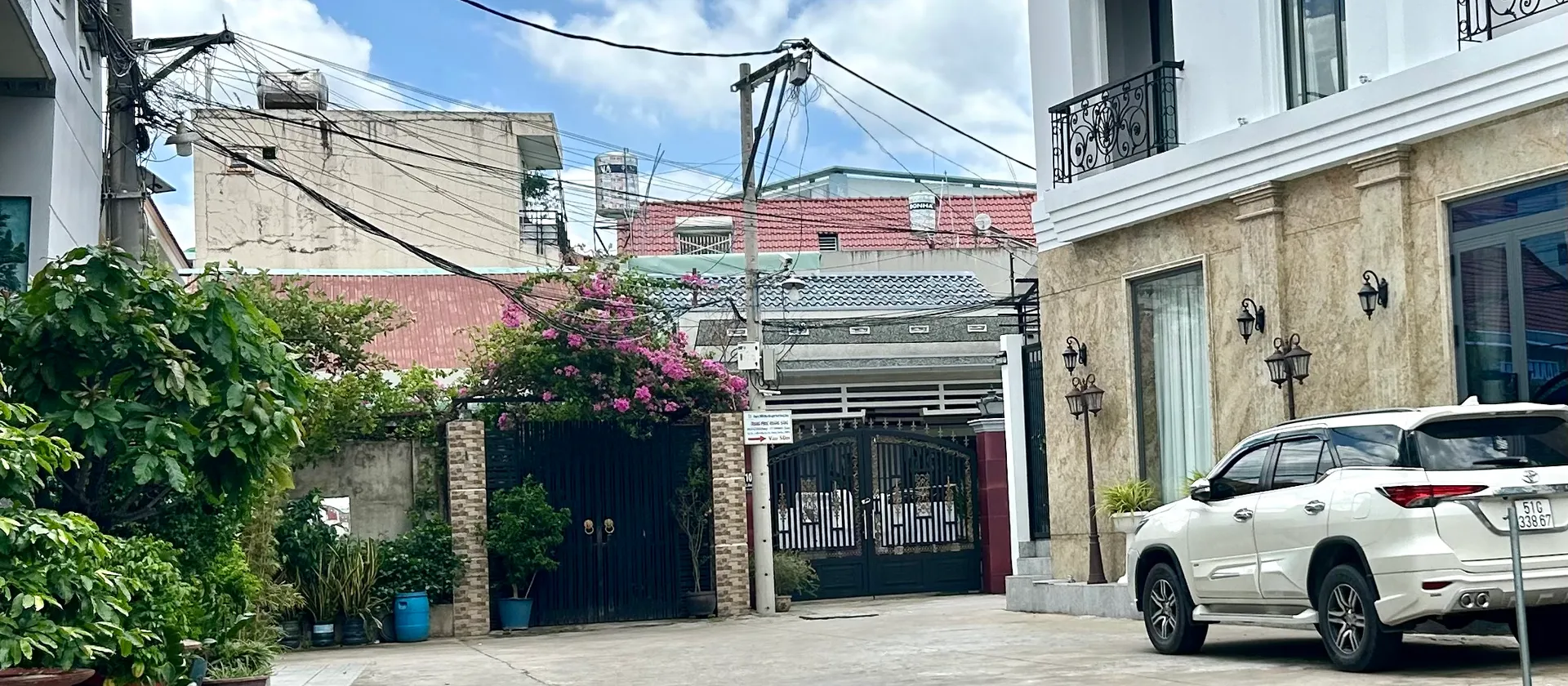 BÁN ĐẤT ĐẸP NỞ HẬU_ KHA VẠN CÂN – KINΗ DOANH TỐT, CHỦ LÂU NĂM THIỆN CHÍ BÁN... Bán đất tại Thủ Đức, Hồ Chí Minh 01