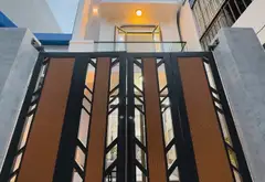 Nhà 4 tầng vị trí đắc địa tại Lâm Tường - cơ hội vàng cho kinh doanh và gia đình... Bán nhà riêng tại Lê Chân, Hải Phòng 01