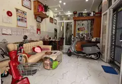 Nhà 2 mặt tiền 4 tầng, khu Bình Phú, giá 7,6 tỷ... Bán nhà mặt phố tại Bình Phú, Hồ Chí Minh 05