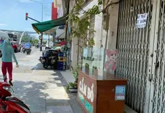 Bán nhà mặt phố diện tích 60m2 khu vực Tân Phú giá 12.6 tỷ... Bán nhà mặt phố tại Tân Phú, Hồ Chí Minh 01
