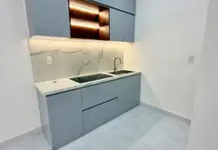 🏡🏡 Bán Nhà Hẻm ba gác Âu Dương Lân- P. Chánh Hưng - Quận 8 – Khu Dân Cư Không Quy Hoạch... Bán nhà riêng tại Chánh Hưng, Hồ Chí Minh 07