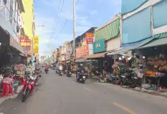 Cơ Hội Sở Hữu Nhà Mặt Phố Kinh Doanh Sầm Uất Quận 3... Bán nhà mặt phố tại Bàn Cờ, Hồ Chí Minh 03