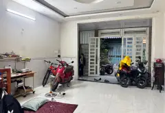 Căn góc 2mt cách ng ảnh thủ 50m. 7,515 full thổ. Dòng tiền 25tr/tháng. 9.2tỷ tl... Bán nhà mặt phố tại Tân Thới Hiệp, Hồ Chí Minh 09