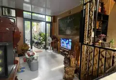 NHÀ GẦN SÔNG HÀN CHỈ 100M – 2 KHU RIÊNG BIỆT – THU NHẬP CHO THUÊ 8 TRIỆU/THÁNG – GIÁ 4,39 TỶ... Bán nhà riêng tại An Hải, Đà Nẵng 02