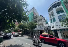 Nhà 3 tầng Nguyễn Đình Chiểu, gần chợ Bàn Cờ, giá chỉ hơn 9 tỷ... Bán nhà riêng tại Bàn Cờ, Hồ Chí Minh 04