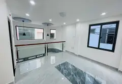 Nhà góc 5 tầng siêu đẹp giữa trung tâm Quận 3... Bán nhà riêng tại Nhiêu Lộc, Hồ Chí Minh 10