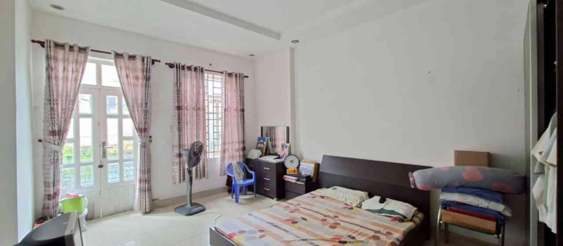 Cơ hội sở hữu nhà riêng Trần Thái Tông rộng 81m², 4 phòng ngủ, giá tốt, sổ vuông pháp lý chuẩn... Bán nhà riêng tại Tân Sơn, Hồ Chí Minh 01