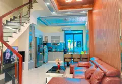Cơ hội hiếm có: Nhà phố 4 tầng khu The Sun, giá chỉ 6.8 tỷ, xe hơi vào tận cửa... Bán nhà riêng tại Nhà Bè, Hồ Chí Minh 05