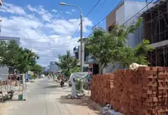 Lô Đất Góc 2 Mặt Tiền Diện Tích 100m² Tại Ngũ Hành Sơn... Bán đất tại Ngũ Hành Sơn, Đà Nẵng 03