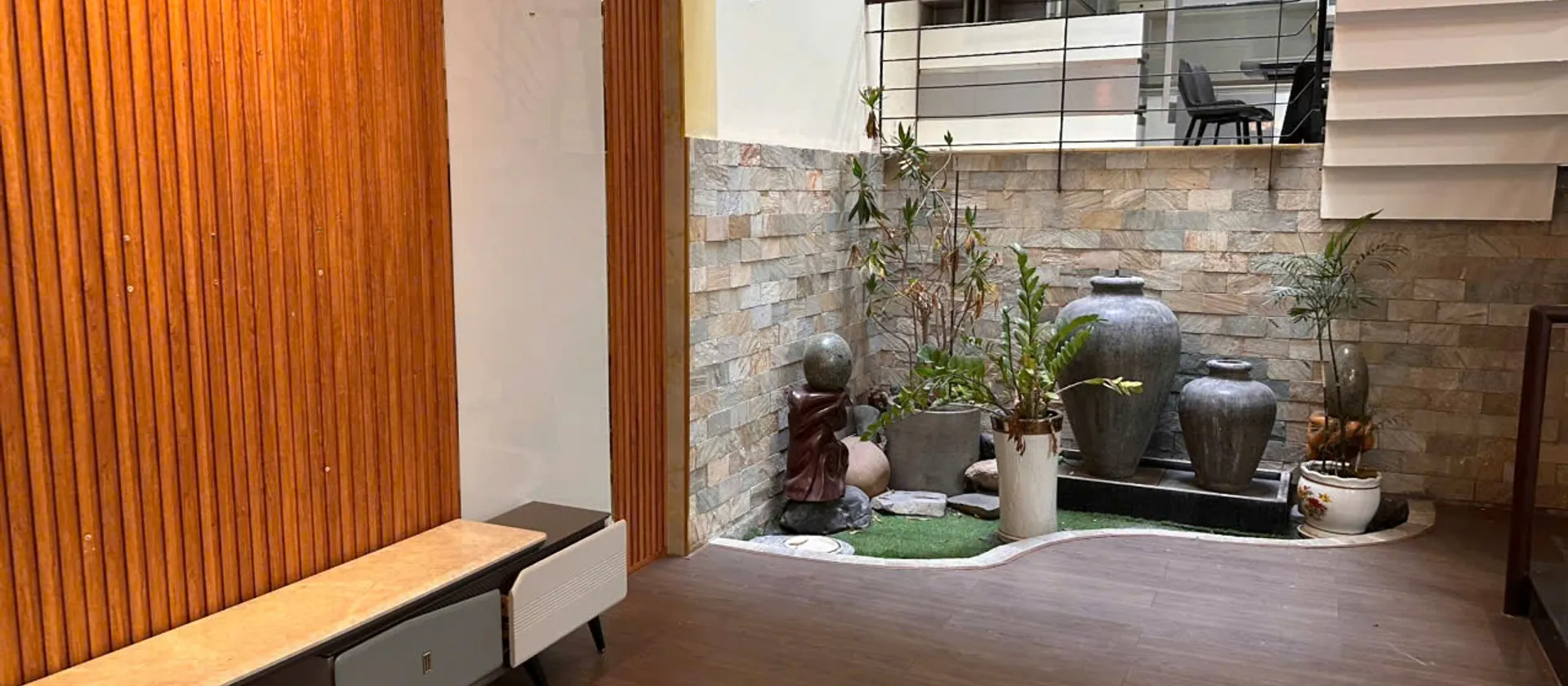 Bán nhà 5 tầng tại phường Thông Tây Hội, TP.HCM, mặt tiền 7.8m, diện tích 130m²- Giá 14.5 tỷ TL... Bán nhà riêng tại Thông Tây Hội, Hồ Chí Minh 01