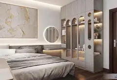 Cơ hội sở hữu nhà riêng mới đẹp giá tốt tại Nhà Bè... Bán nhà riêng tại Nhà Bè, Hồ Chí Minh 04