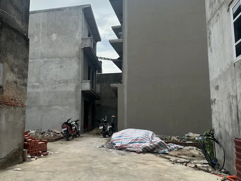 Nhà Lộc Lá Cực Chất Gần Khu Công Nghiệp Tràng Duệ... Bán nhà riêng tại An Phong, Hải Phòng 01