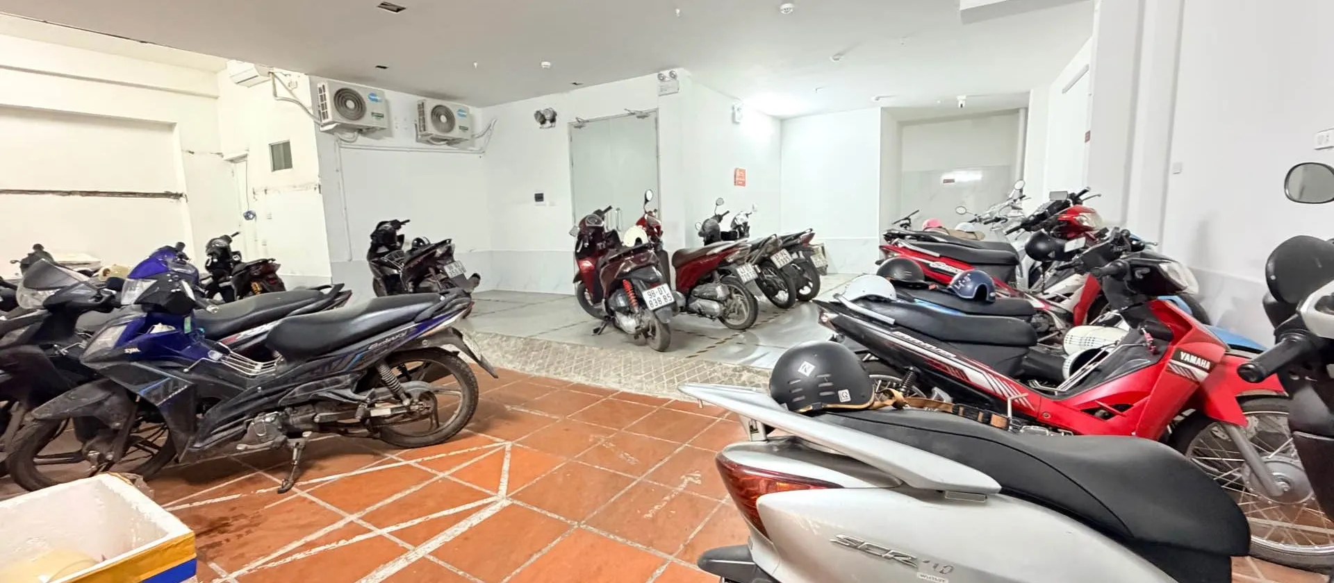 Bán Toà nhà KHƯƠNG TRUNG 154m doanh thu 1.7 tỷ/ năm di sản để đời nồi cơm ăn mãi không hết 25phòng... Bán chung cư mini tại Thanh Xuân, Hà Nội 01