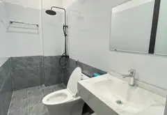 Nhà mới tinh 4 tầng ngay trung tâm Tiền Phong, đón đầu cơ hội vàng... Bán nhà riêng tại Hải An, Hải Phòng 10