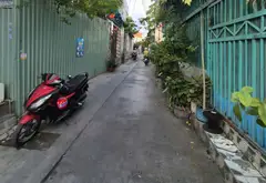 Bán gấp nhà 2 tầng - Kinh Dương Vương - Bình Tân - DTSD: 78.3m² - Giá cực tốt... Bán nhà riêng tại An Lạc, Hồ Chí Minh 04