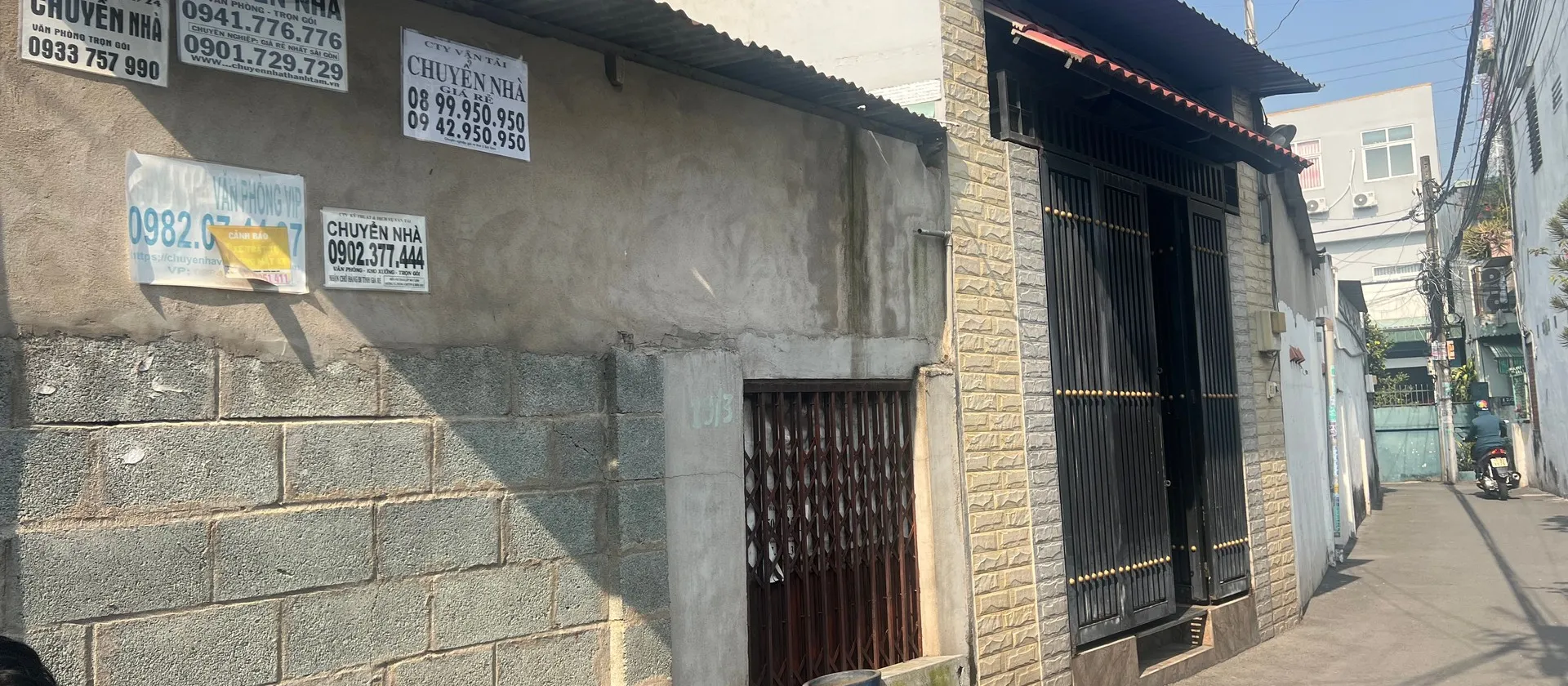Bán đất 74m² hẻm xe tải Phường Phước Long, TP HCM giá 6 tỷ... Bán đất tại Phước Long, Hồ Chí Minh 01
