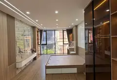 Nhà Mặt Phố Thịnh Liệt - Kinh Doanh Đỉnh, Vỉa Hè Ô Tô Rộng Rãi... Bán nhà mặt phố tại Hoàng Liệt, Hà Nội 09