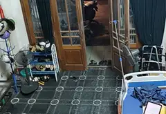 Bán nhà riêng 4 tầng diện tích 68m² tại Nghĩa Đô, Cầu Giấy ô tô tránh, 2 mặt thoáng... Bán nhà riêng tại Nghĩa Đô, Hà Nội 03