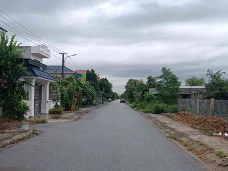 Bán đất mặt đường Tân Lập - Dương Kinh, cơ hội đầu tư hiếm có tại Hải Phòng... Bán đất tại Dương Kinh, Hải Phòng 01