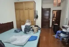Bán nhà 4.5 tầng gần trường quốc tế và đại đô thị Khai Sơn quận Long Biên... Bán nhà riêng tại Bồ Đề, Hà Nội 09