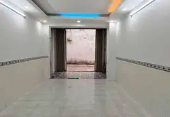 Nhà trong ngõ, ngách, hẻm - 20m² - An Lạc, Bình Tân, TP Hồ Chí Minh - 3.35 tỷ... Bán nhà riêng tại An Lạc, Hồ Chí Minh 04