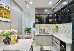 Nhà thông minh tiện nghi, vị trí đắc địa ở Gò Vấp... Bán nhà riêng tại An Hội Tây, Hồ Chí Minh 19